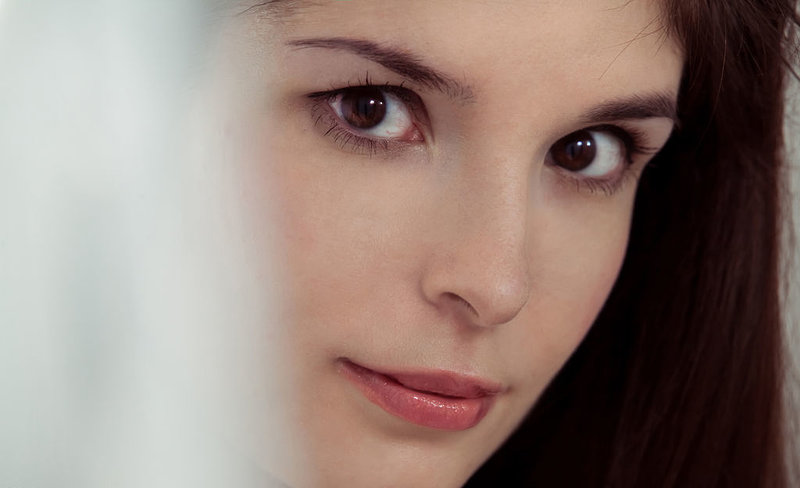 Жанна, 22 года, 1 размер груди