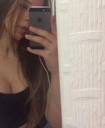 Надежда, 23 года, 3 размер груди